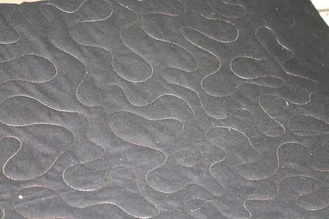 Doggie Dreams Quilt, photo 11 of 11