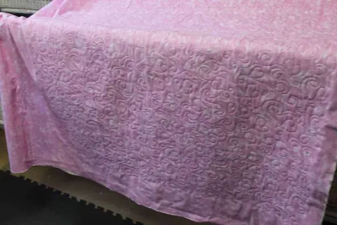 Doggie Quilt, photo 4 of 23