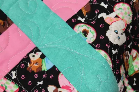 Doggie Quilt, photo 10 of 23