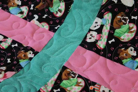 Doggie Quilt, photo 23 of 23