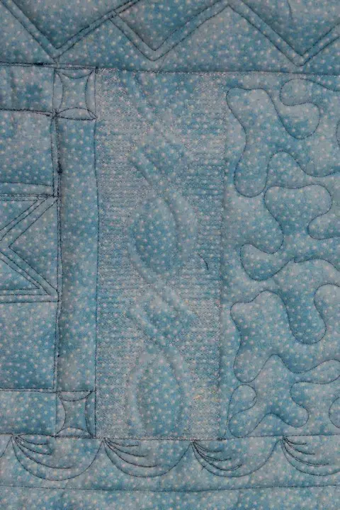 Fairy Quilt B