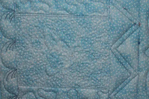 Fairy Quilt B, photo 2 of 47