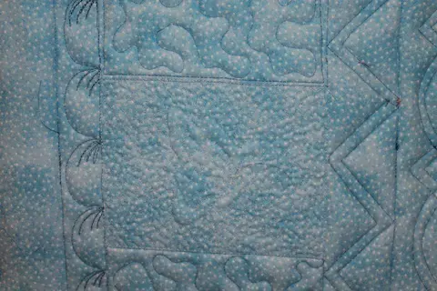 Fairy Quilt B, photo 3 of 47
