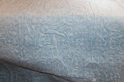 Fairy Quilt B, photo 4 of 47