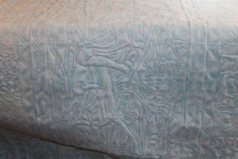 Fairy Quilt B, photo 5 of 47