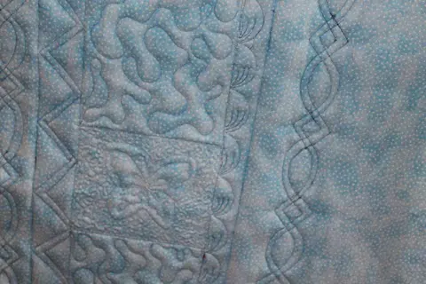 Fairy Quilt B, photo 6 of 47