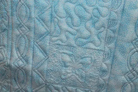 Fairy Quilt B, photo 7 of 47