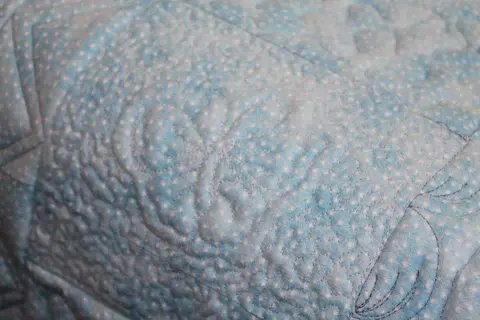 Fairy Quilt B, photo 8 of 47