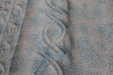 Fairy Quilt B, photo 9 of 47