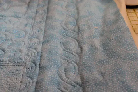 Fairy Quilt B, photo 10 of 47