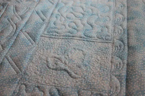 Fairy Quilt B, photo 12 of 47