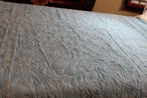 Fairy Quilt B, photo 15 of 47