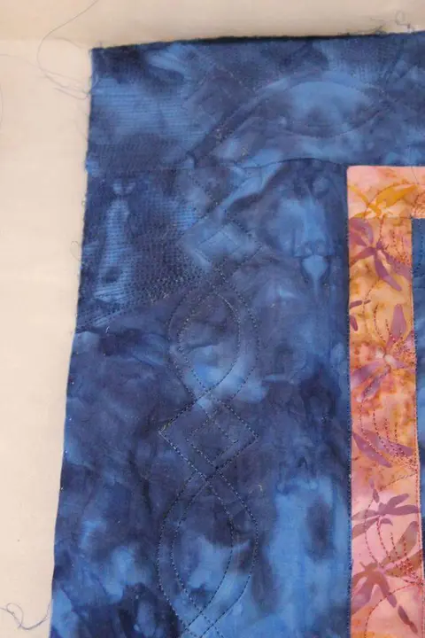 Fairy Quilt B, photo 16 of 47