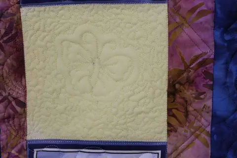 Fairy Quilt B, photo 19 of 47