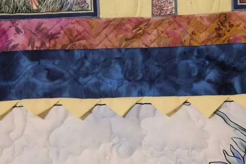 Fairy Quilt B, photo 26 of 47