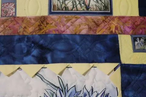 Fairy Quilt B, photo 27 of 47