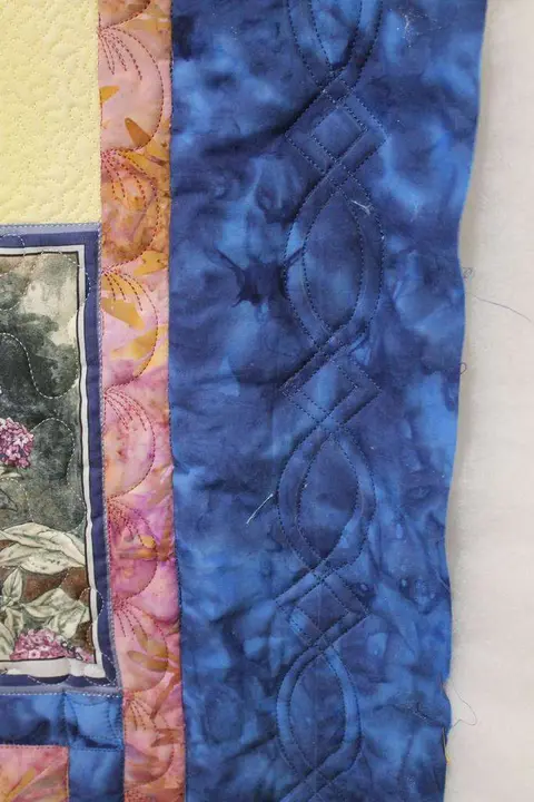 Fairy Quilt B, photo 36 of 47