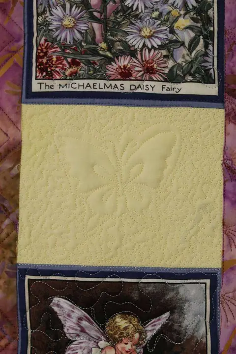 Fairy Quilt B, photo 42 of 47