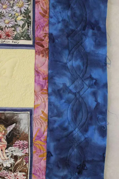 Fairy Quilt B, photo 43 of 47