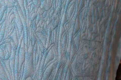 Fairy Quilt B, photo 45 of 47