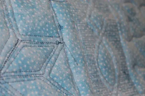 Fairy Quilt B, photo 46 of 47