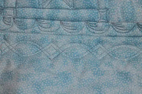 Fairy Quilt B, photo 47 of 47
