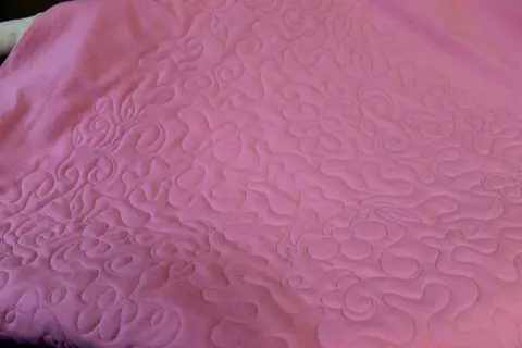 Fairy Quilt