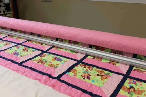 Fairy Quilt, photo 8 of 13