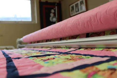 Fairy Quilt, photo 9 of 13
