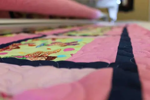 Fairy Quilt, photo 10 of 13
