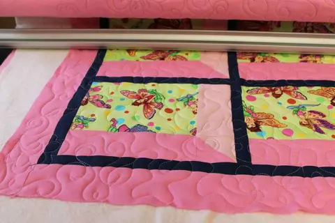 Fairy Quilt, photo 11 of 13