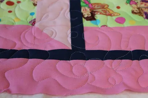 Fairy Quilt, photo 13 of 13