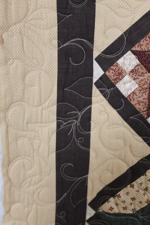 Farmers Wife Quilt