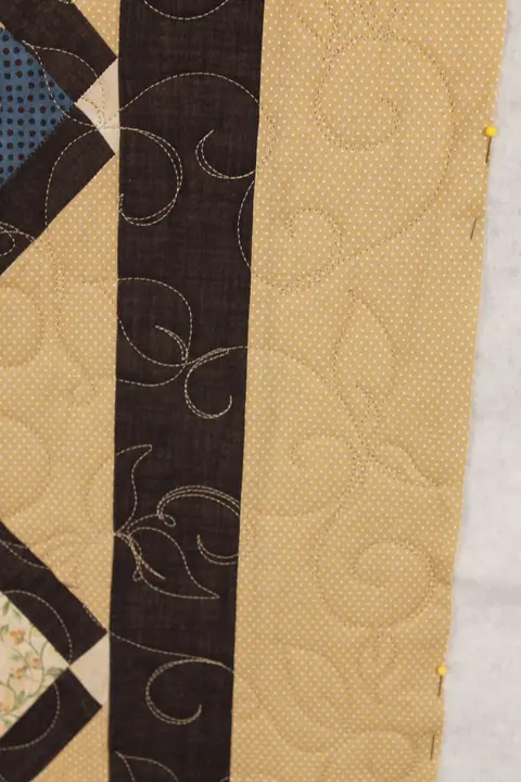 Farmers Wife Quilt, photo 11 of 34