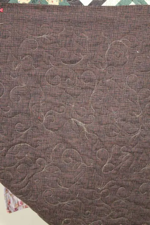 Farmers Wife Quilt, photo 18 of 34
