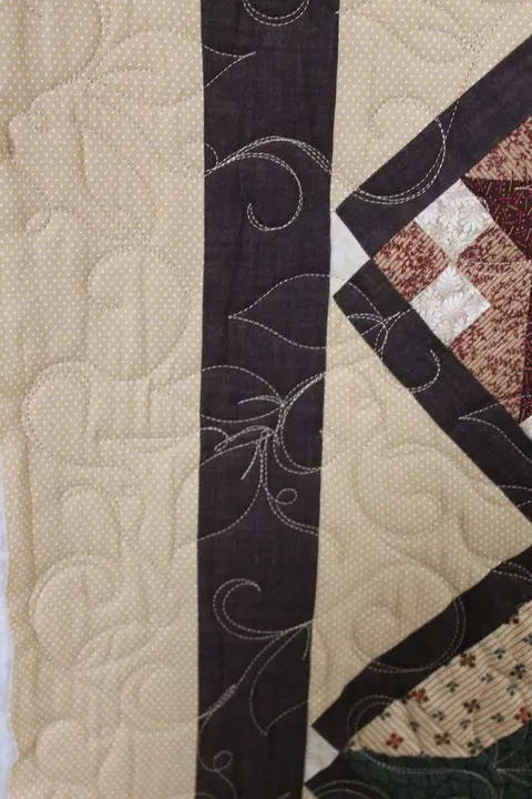 Farmers Wife Quilt, photo 19 of 34