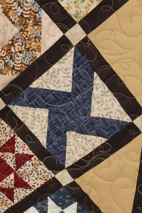 Farmers Wife Quilt, photo 24 of 34
