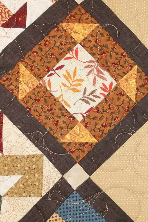 Farmers Wife Quilt, photo 26 of 34