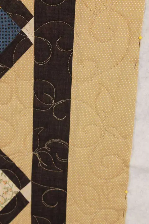 Farmers Wife Quilt, photo 29 of 34