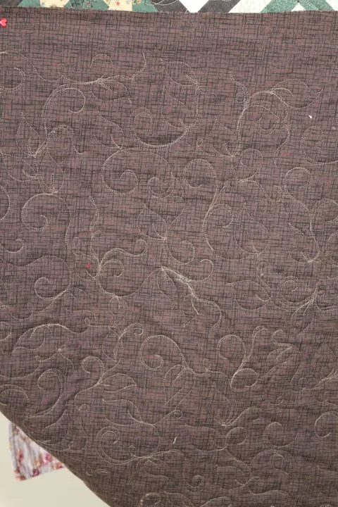 Farmers Wife Quilt, photo 34 of 34