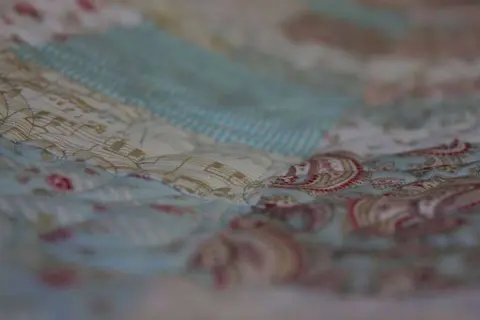 Floral Magic Quilt, photo 8 of 22