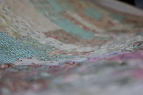 Floral Magic Quilt, photo 9 of 22