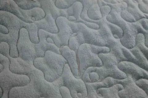 Froggie Rail Fence Quilt, photo 4 of 20
