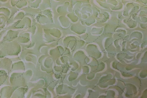 Giraffe Quilt