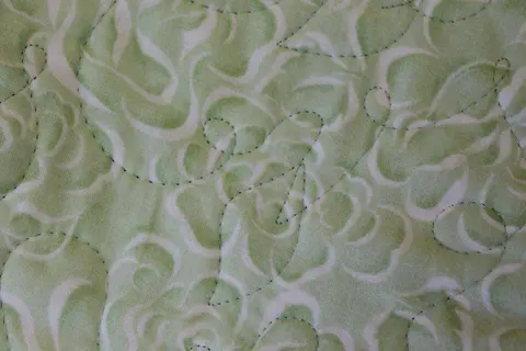 Giraffe Quilt, photo 2 of 33
