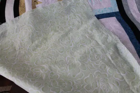 Giraffe Quilt, photo 7 of 33