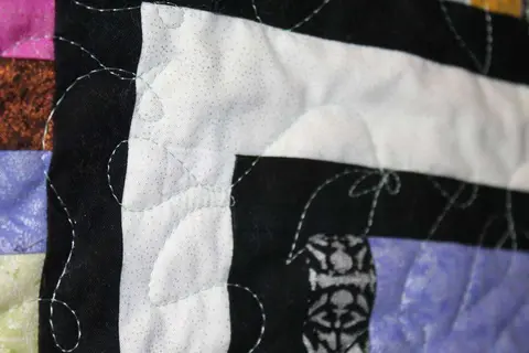 Giraffe Quilt, photo 17 of 33