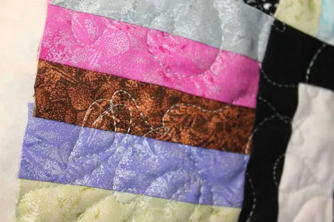 Giraffe Quilt, photo 18 of 33
