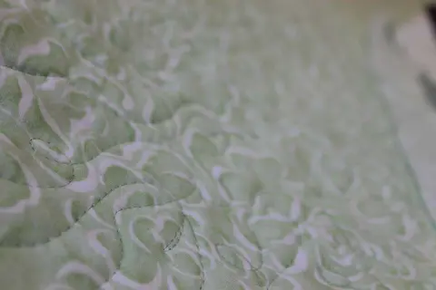 Giraffe Quilt, photo 19 of 33