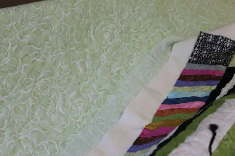 Giraffe Quilt, photo 20 of 33